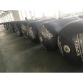 Yokohama type pneumatic floating  rubber fender